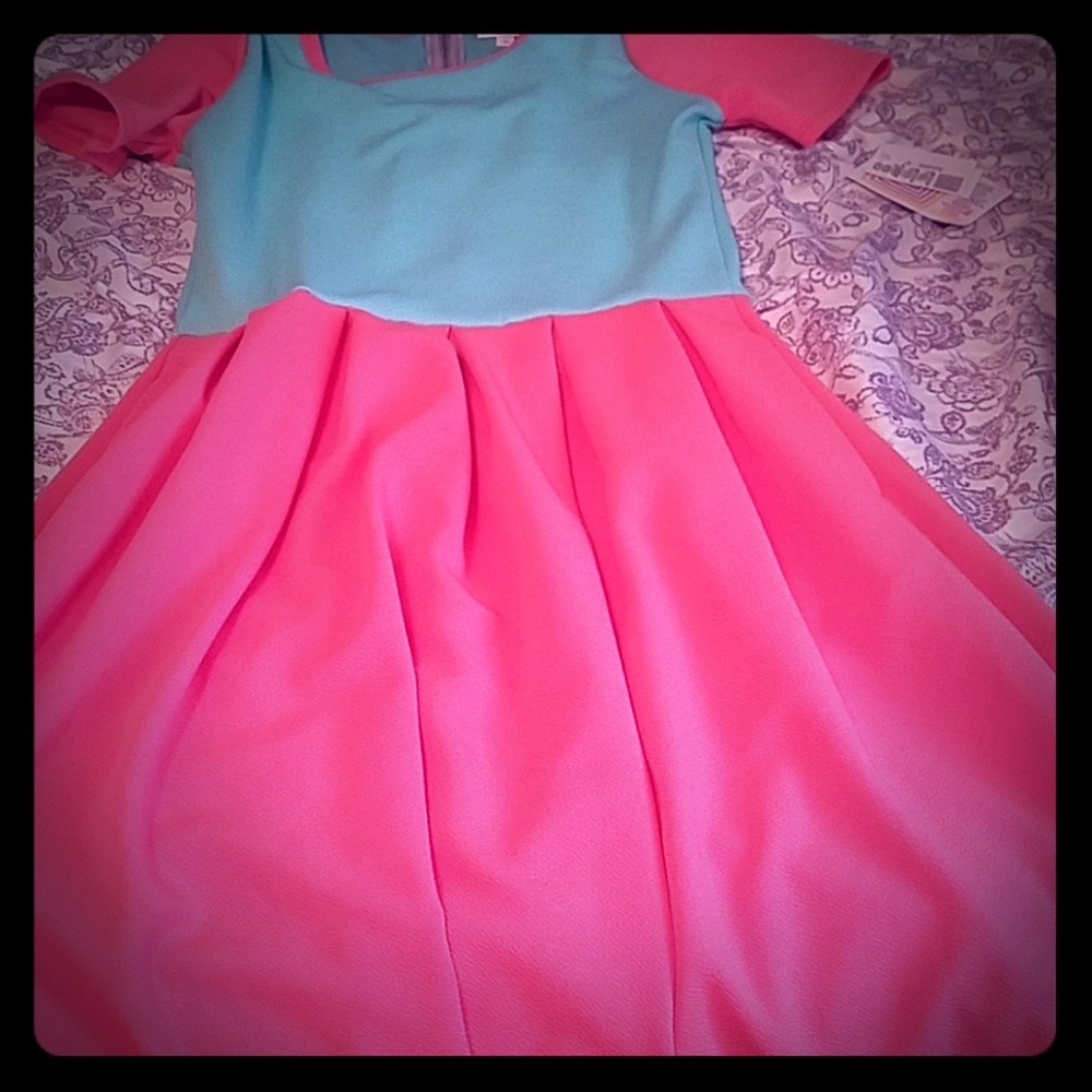 Lularoe Ameila